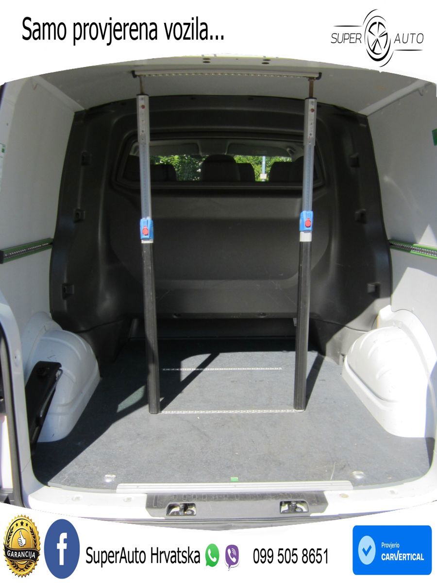 VW Transporter 110 KS