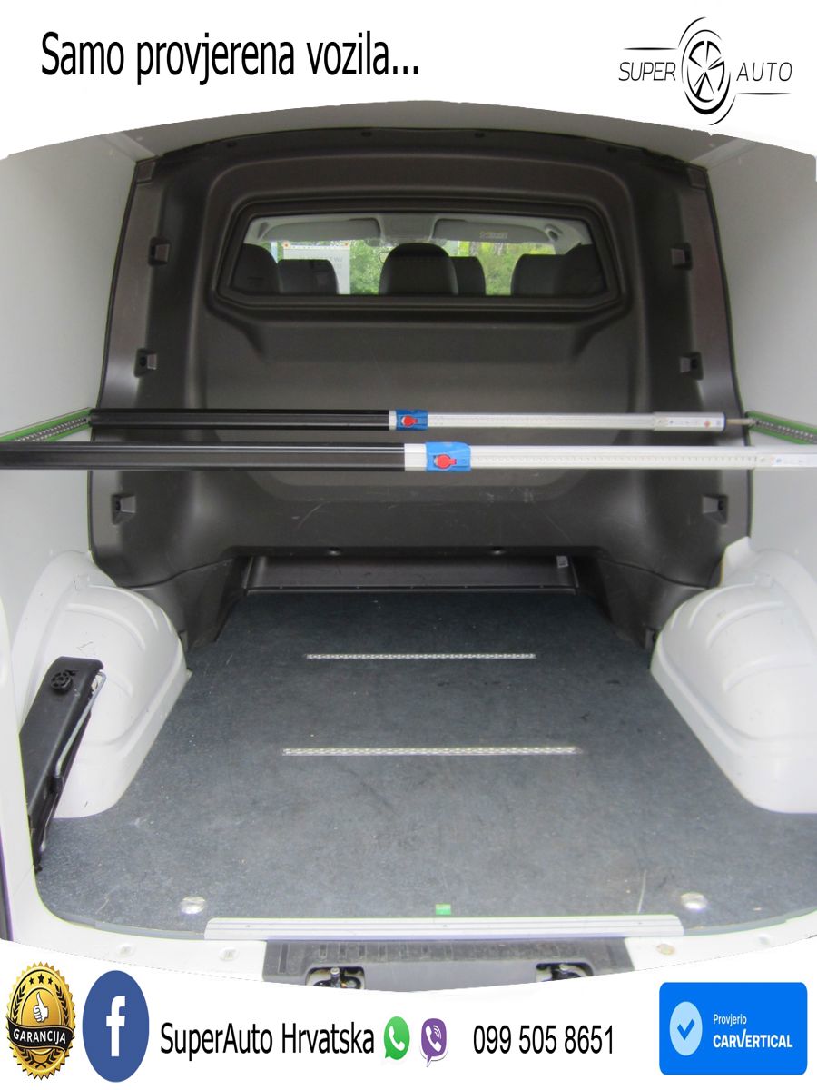 VW Transporter 110 KS