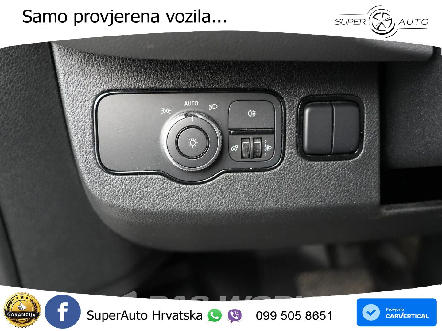 Mercedes-Benz Sprinter 150 KS