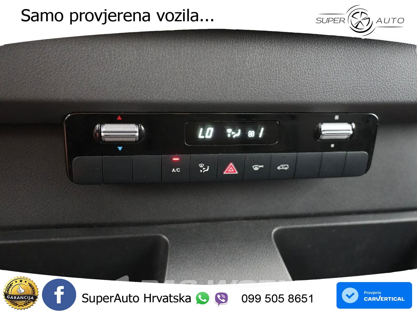 Mercedes-Benz Sprinter 150 KS
