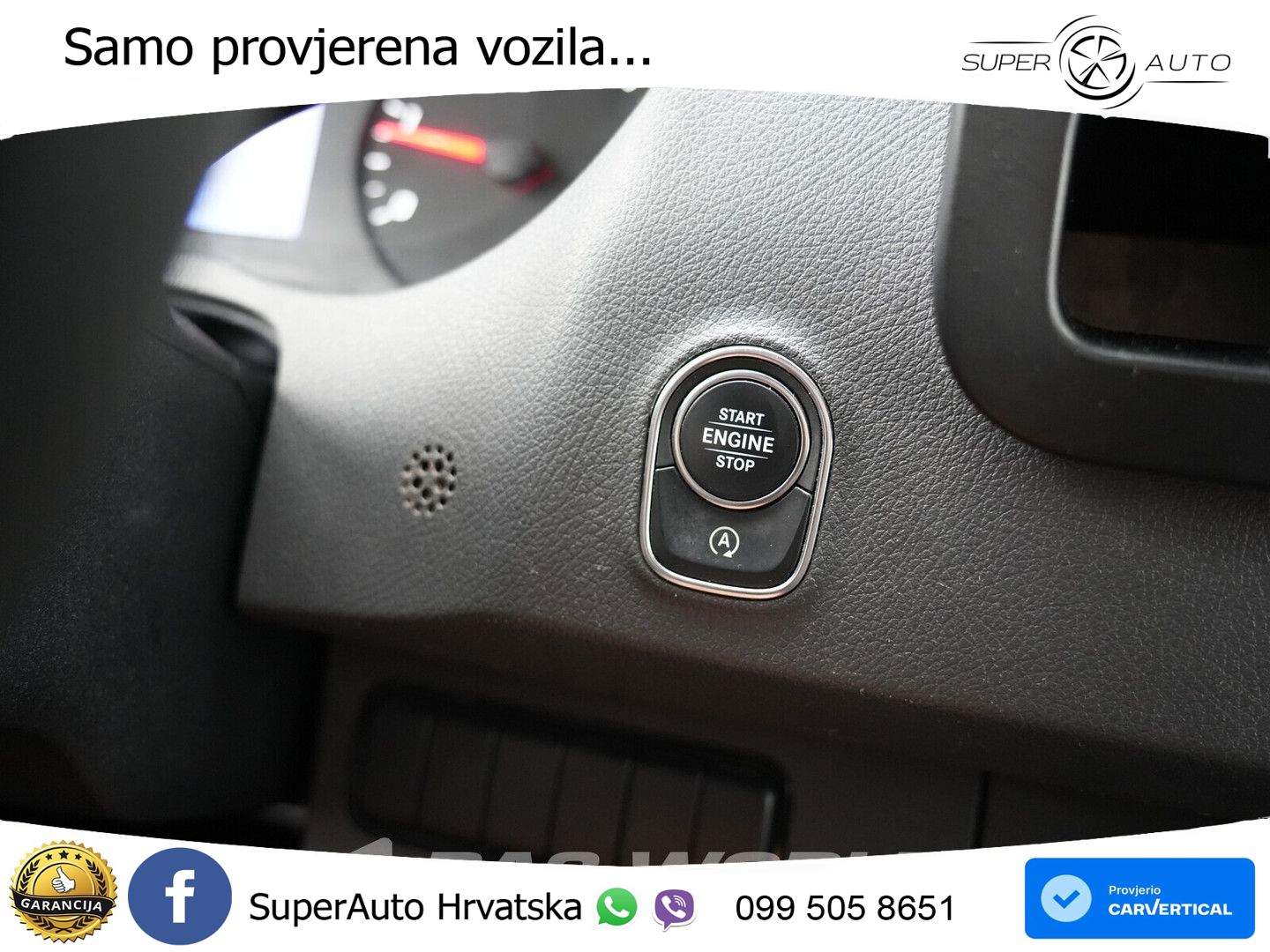 Mercedes-Benz Sprinter 150 KS