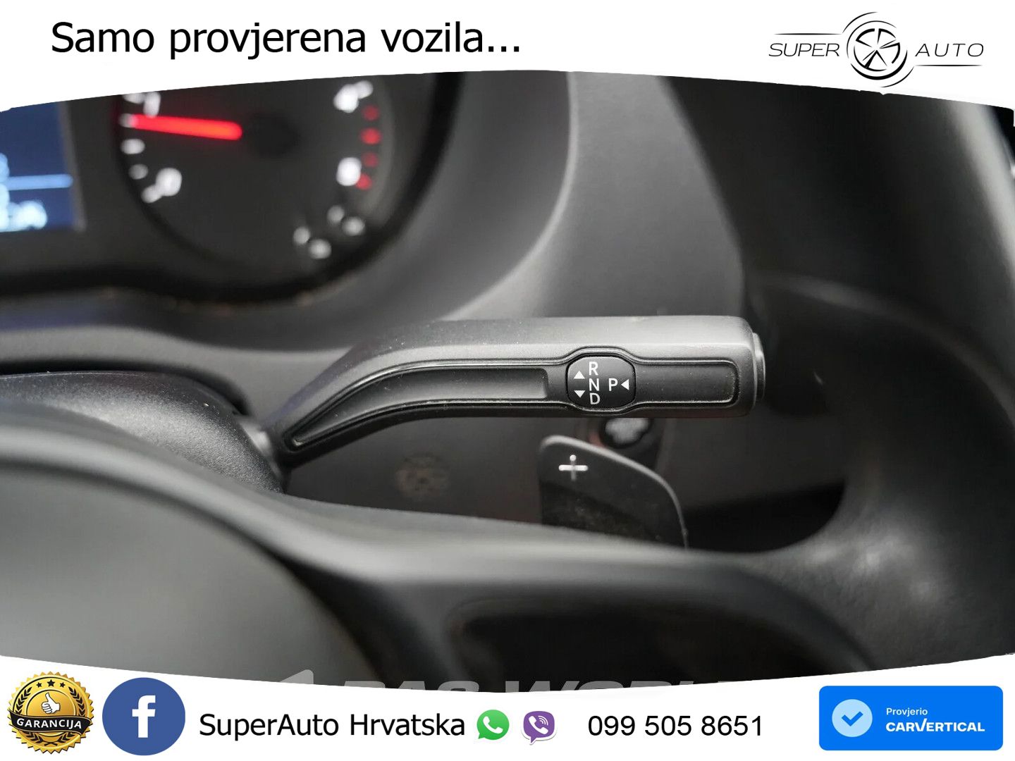 Mercedes-Benz Sprinter 150 KS