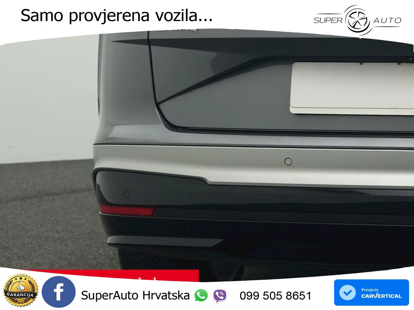 Škoda Enyaq 85 82 kWh (286 KS) Loft LED+GR SJED+ACC