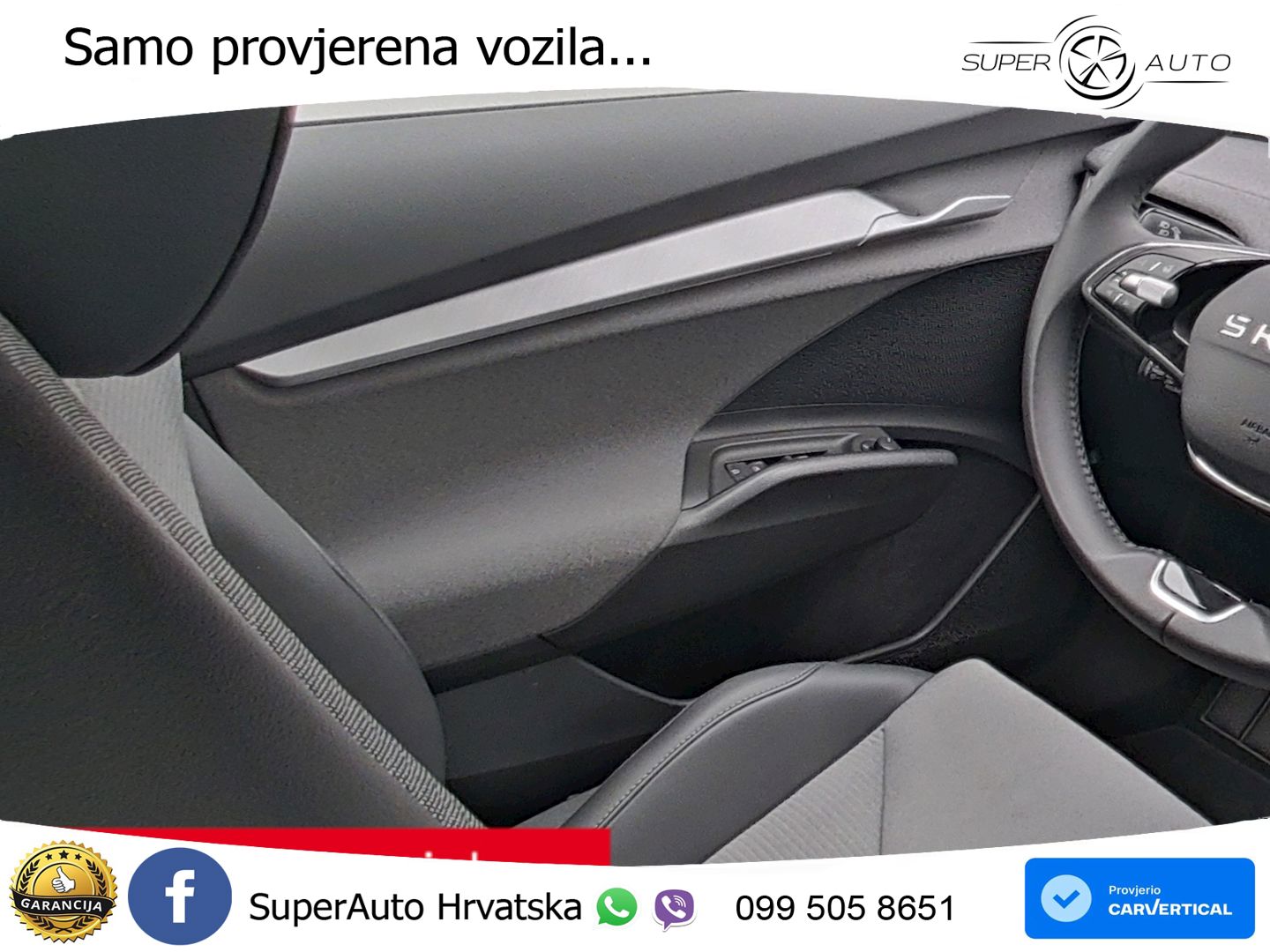 Škoda Enyaq 85 82 kWh (286 KS) Loft LED+GR SJED+ACC