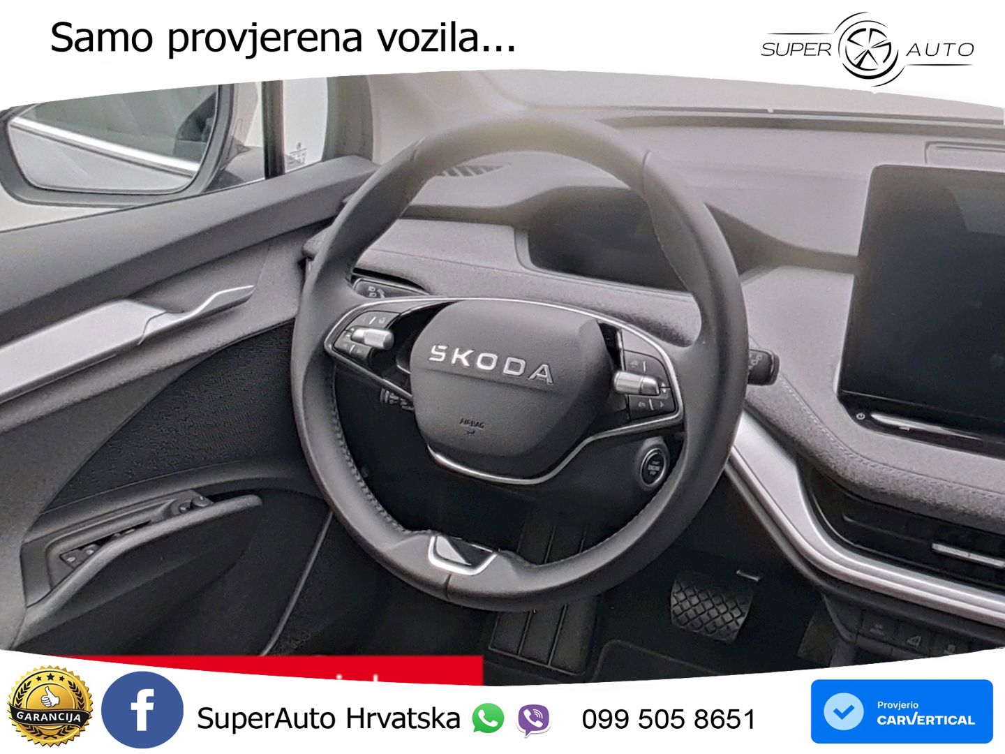 Škoda Enyaq 85 82 kWh (286 KS) Loft LED+GR SJED+ACC