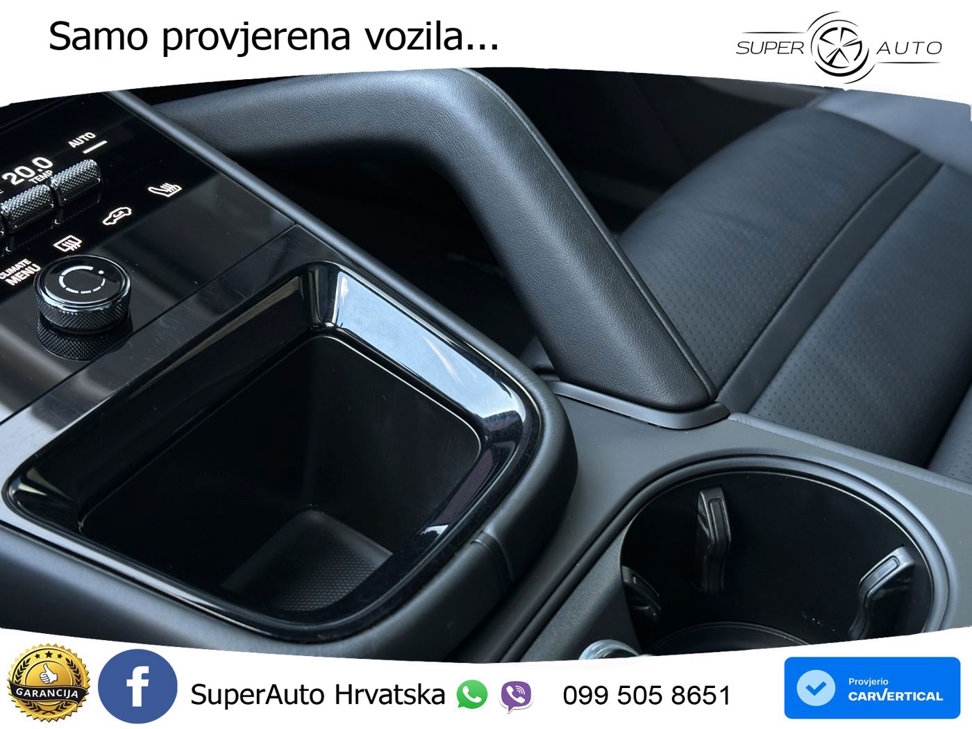 Porsche Cayenne 3.0 V6 (470 KS) E-Hybrid Tiptronic S