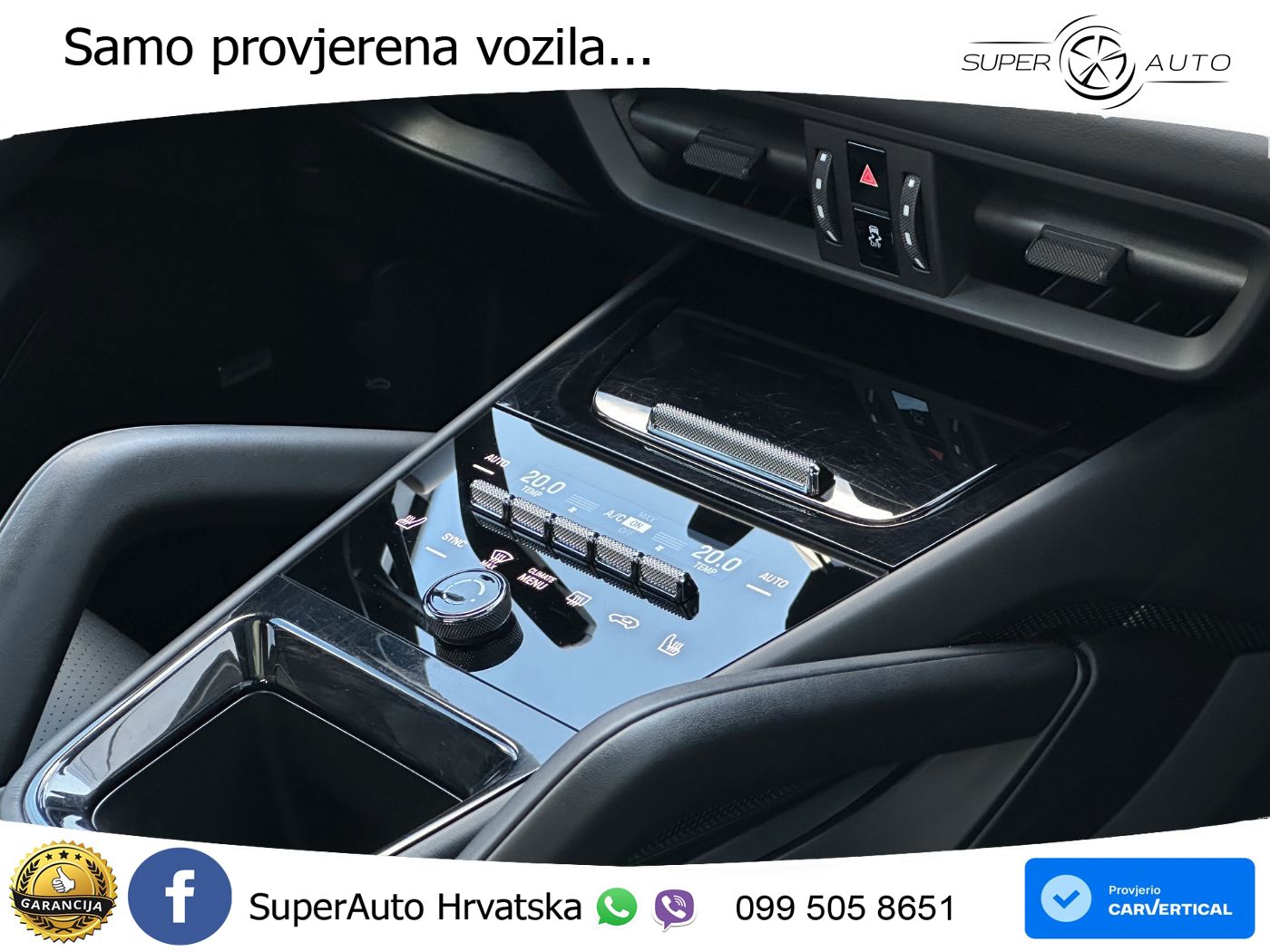 Porsche Cayenne 3.0 V6 (470 KS) E-Hybrid Tiptronic S