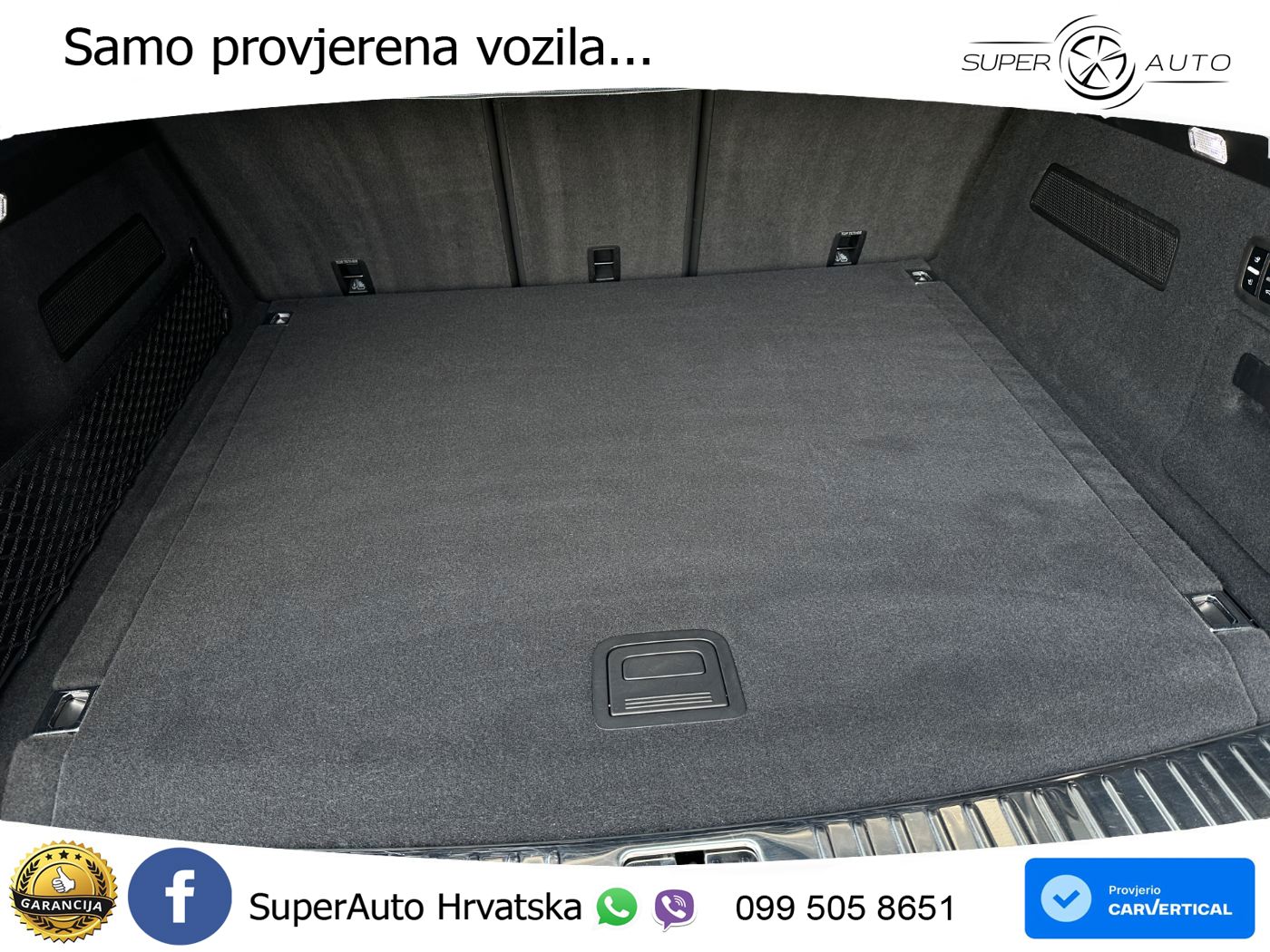 Porsche Cayenne 3.0 V6 (470 KS) E-Hybrid Tiptronic S