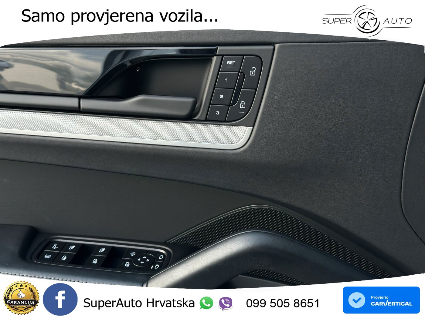 Porsche Cayenne 3.0 V6 (470 KS) E-Hybrid Tiptronic S