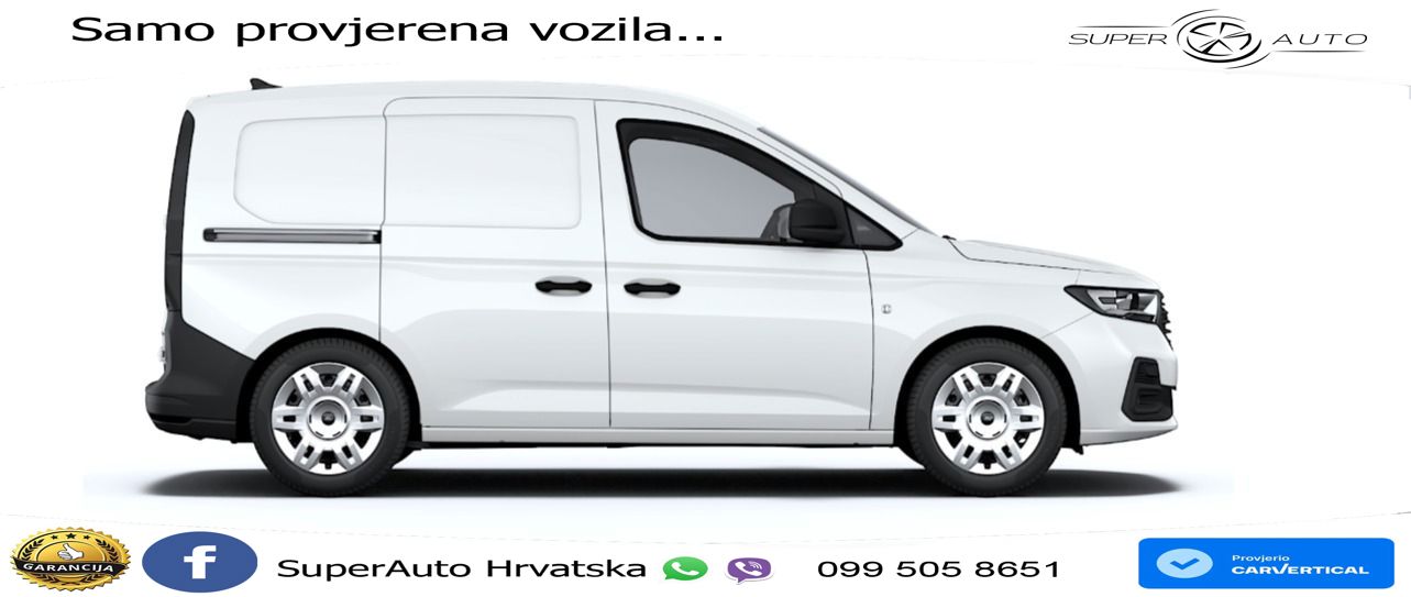 Ford Transit 150 KS