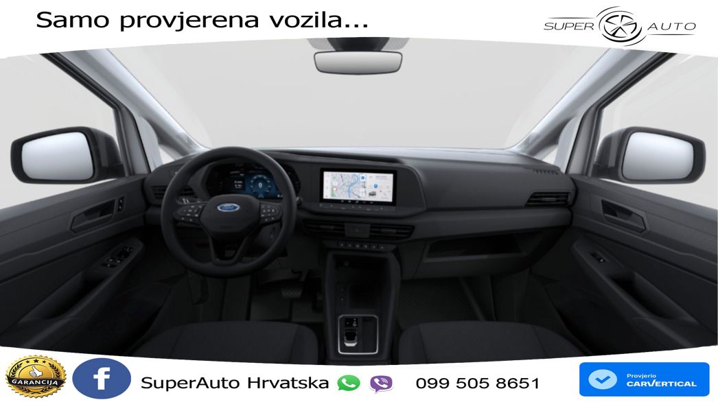 Ford Transit 150 KS