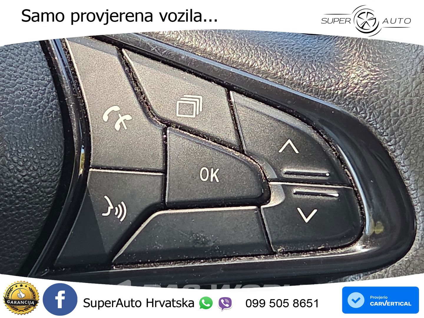 Renault Trafic 131 KS