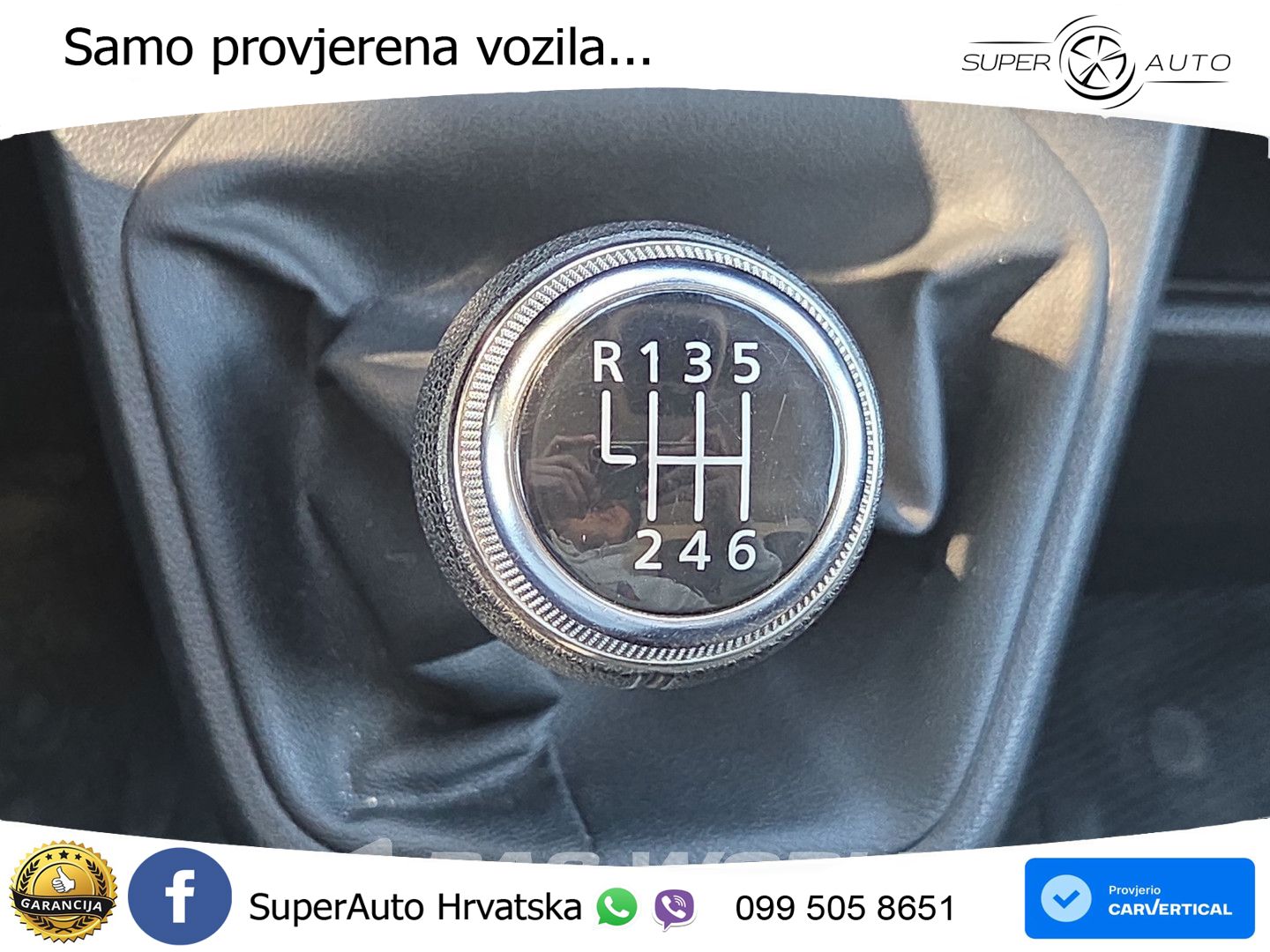 Renault Trafic 131 KS
