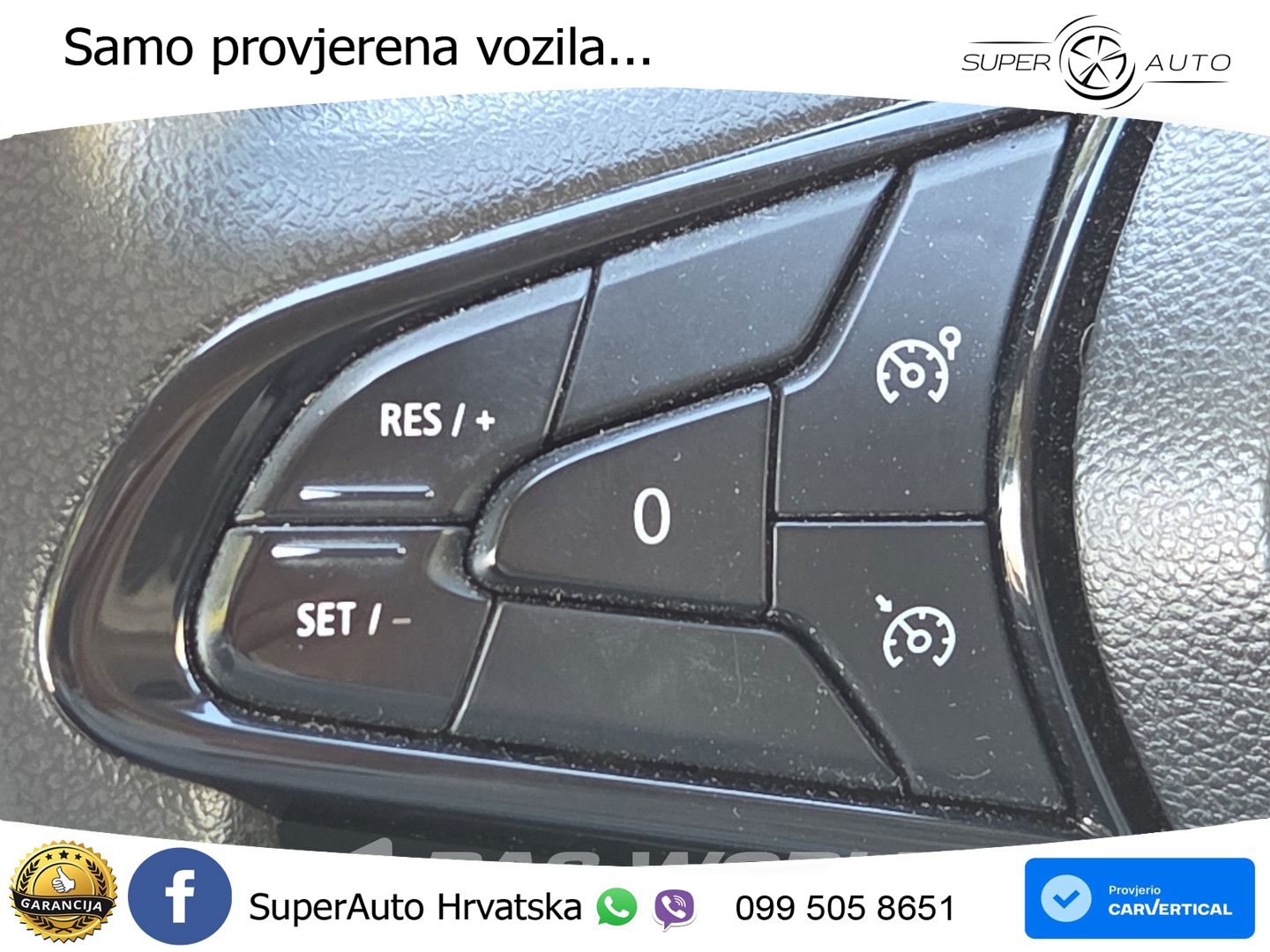 Renault Trafic 131 KS