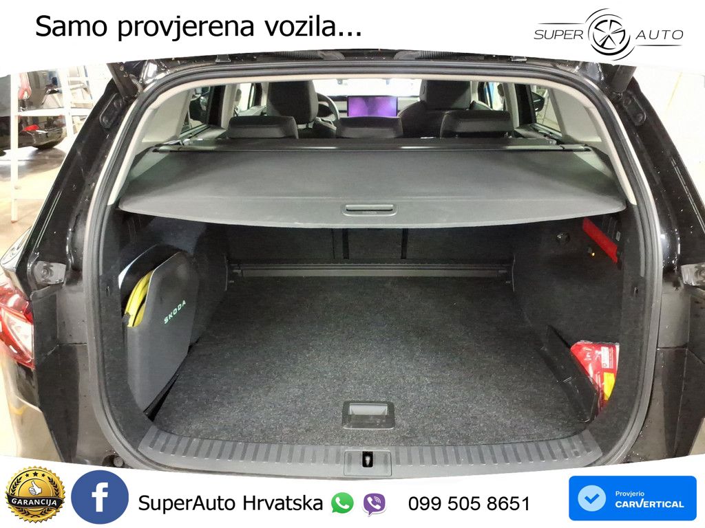 Škoda Enyaq 85 82 kWh (286 KS) Loft LED+GR SJED+ACC
