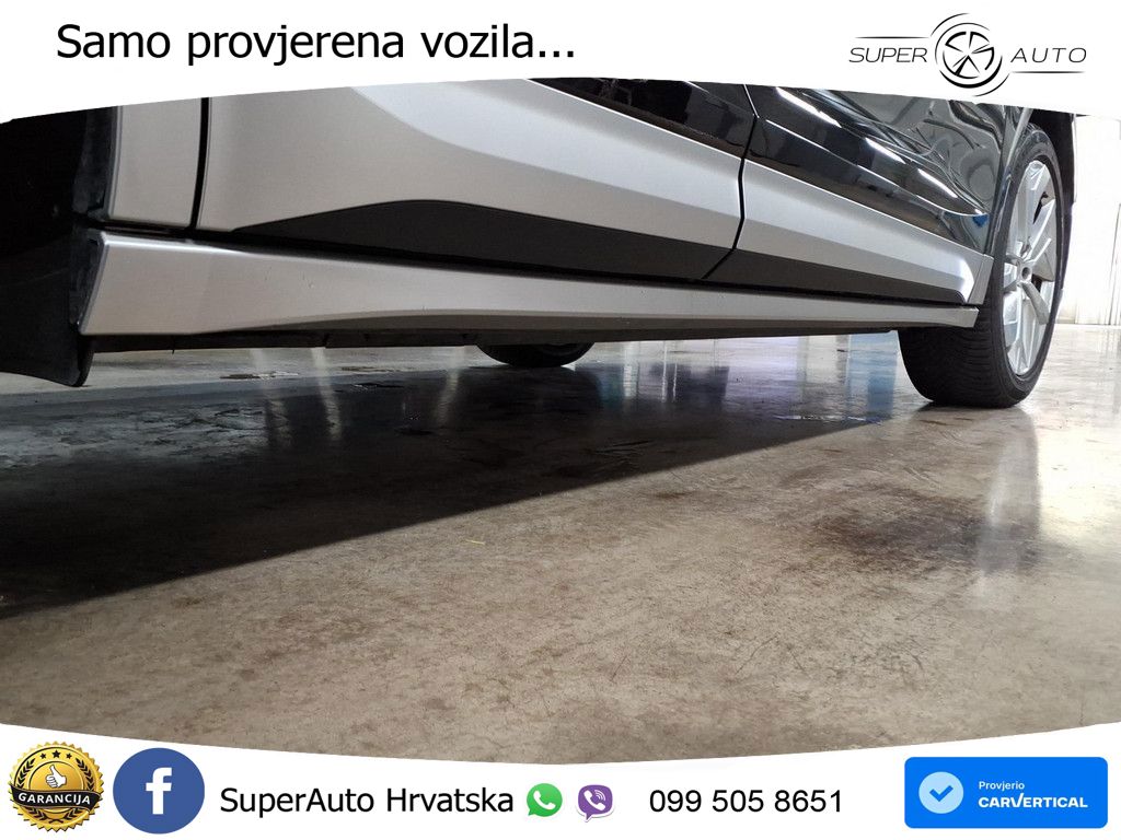 Škoda Enyaq 85 82 kWh (286 KS) Loft LED+GR SJED+ACC