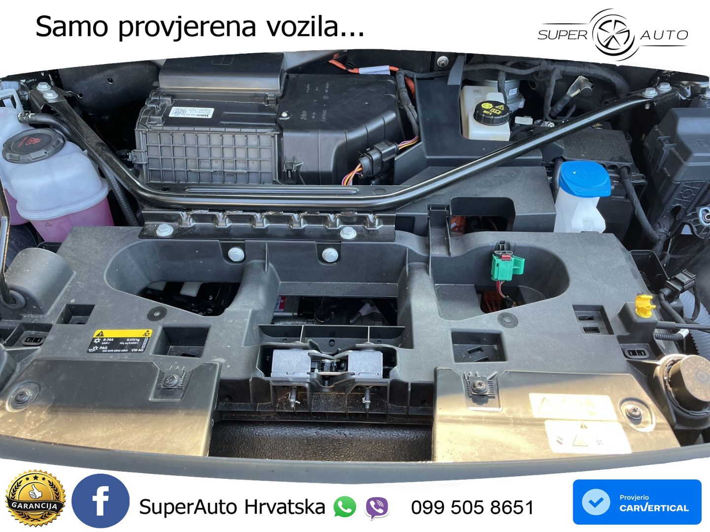 Volkswagen ID.4 GTX 82 kWh (340 KS) 4MOTION