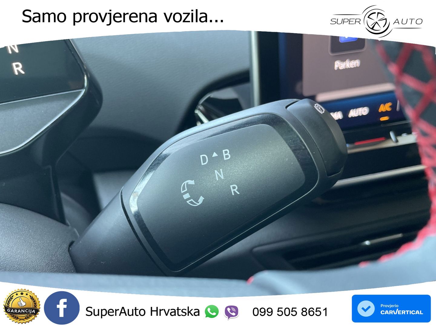 Volkswagen ID.4 GTX 82 kWh (340 KS) 4MOTION