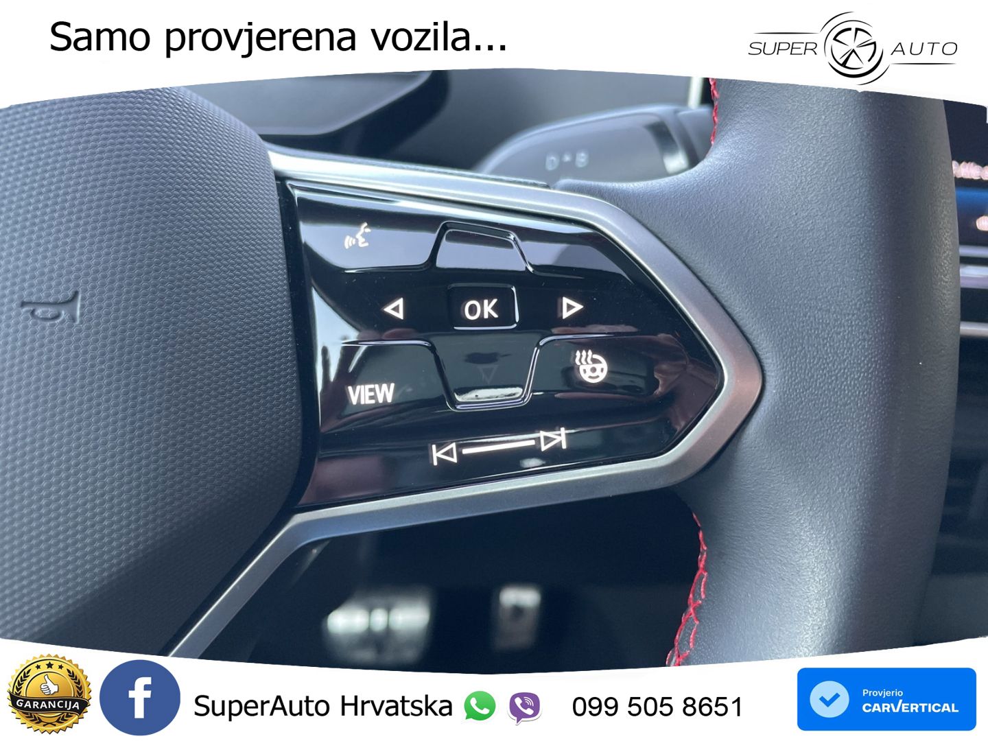 Volkswagen ID.4 GTX 82 kWh (340 KS) 4MOTION