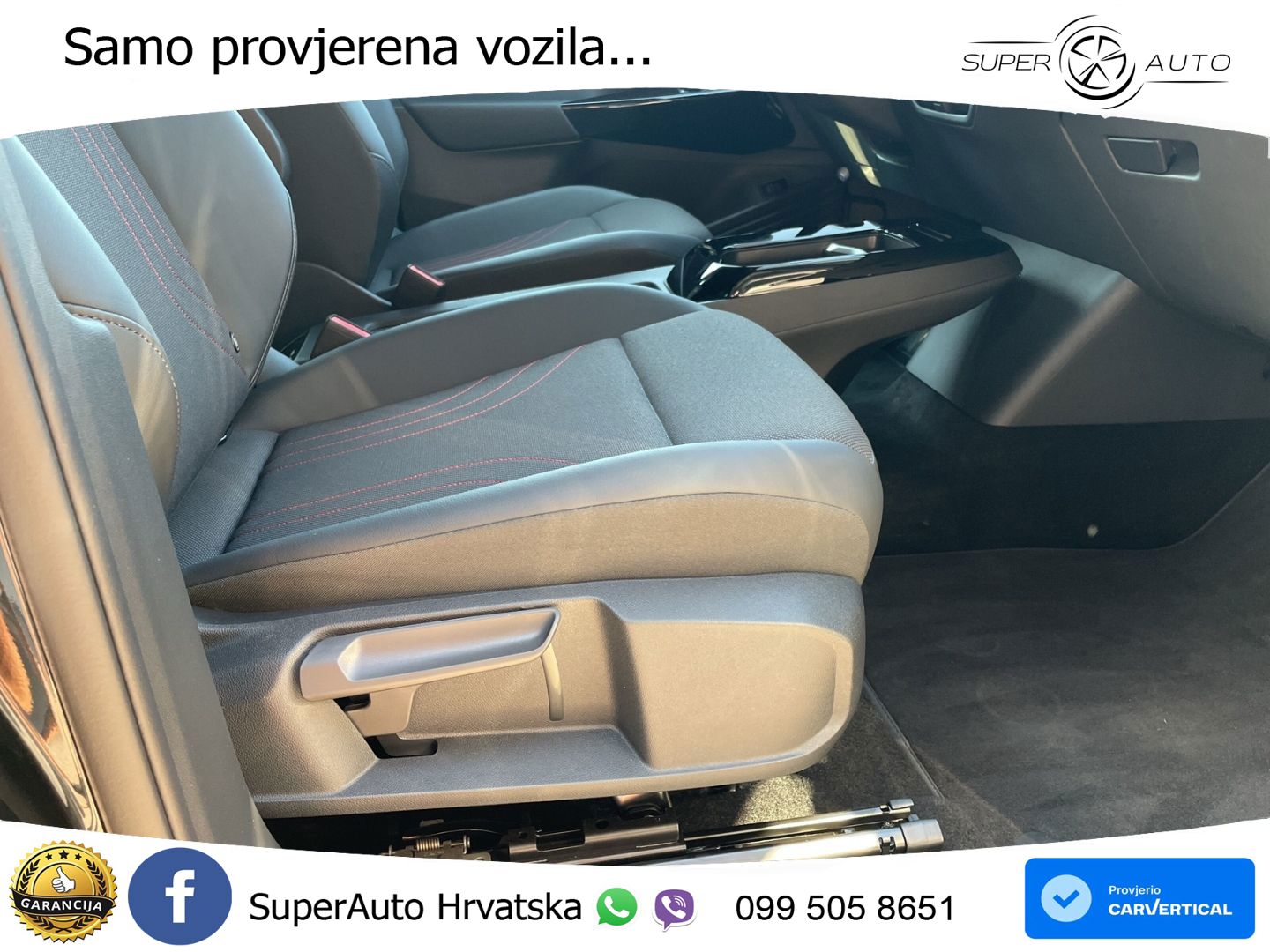 Volkswagen ID.4 GTX 82 kWh (340 KS) 4MOTION