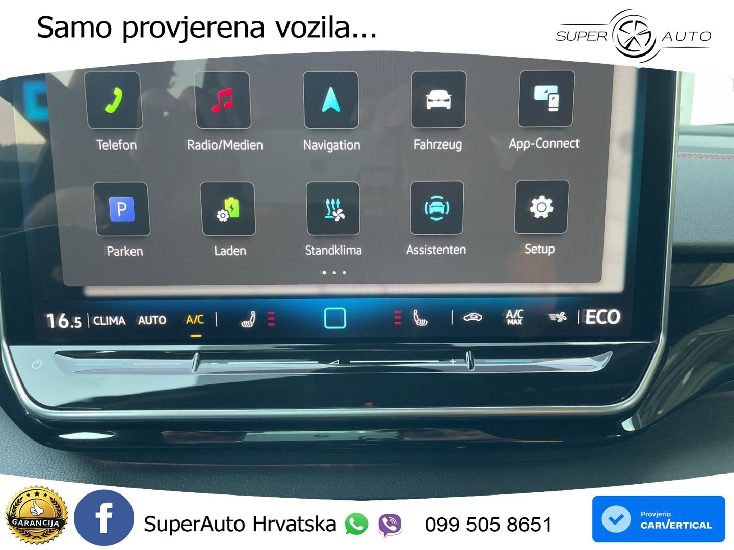 Volkswagen ID.4 GTX 82 kWh (340 KS) 4MOTION