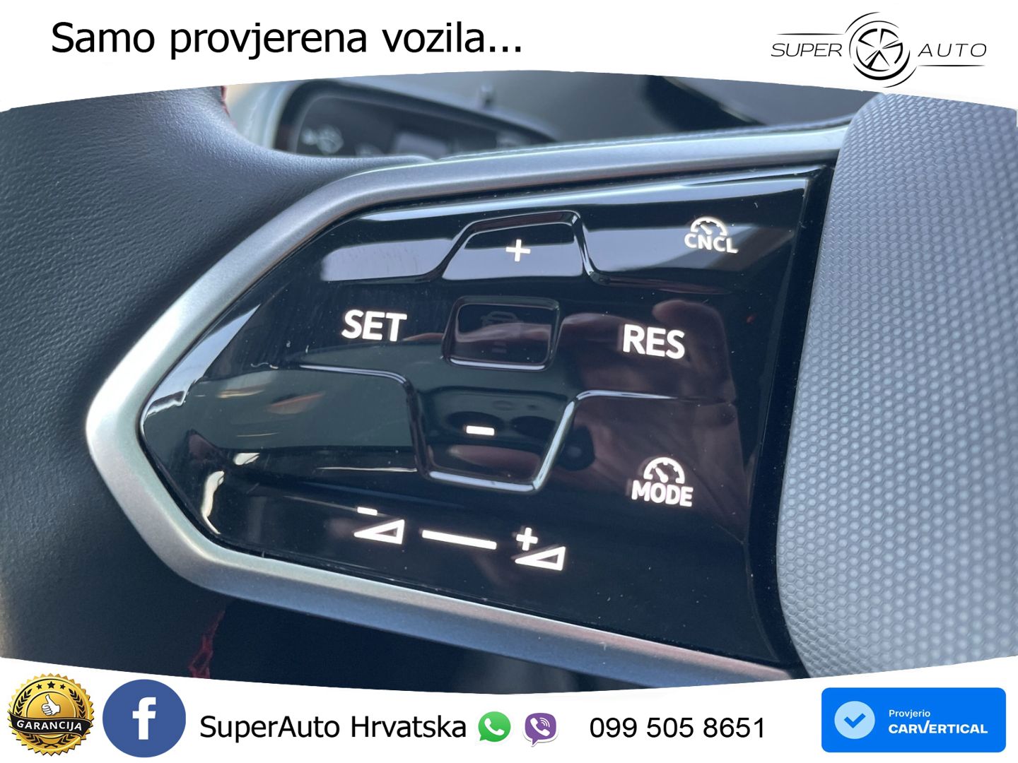 Volkswagen ID.4 GTX 82 kWh (340 KS) 4MOTION