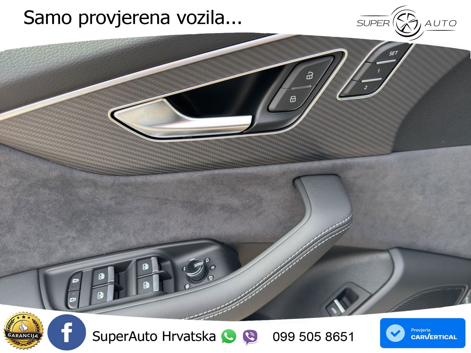 Audi Q8 50 TDI V6 (286 KS) quattro Tiptronic LED+GR SJED+ACC