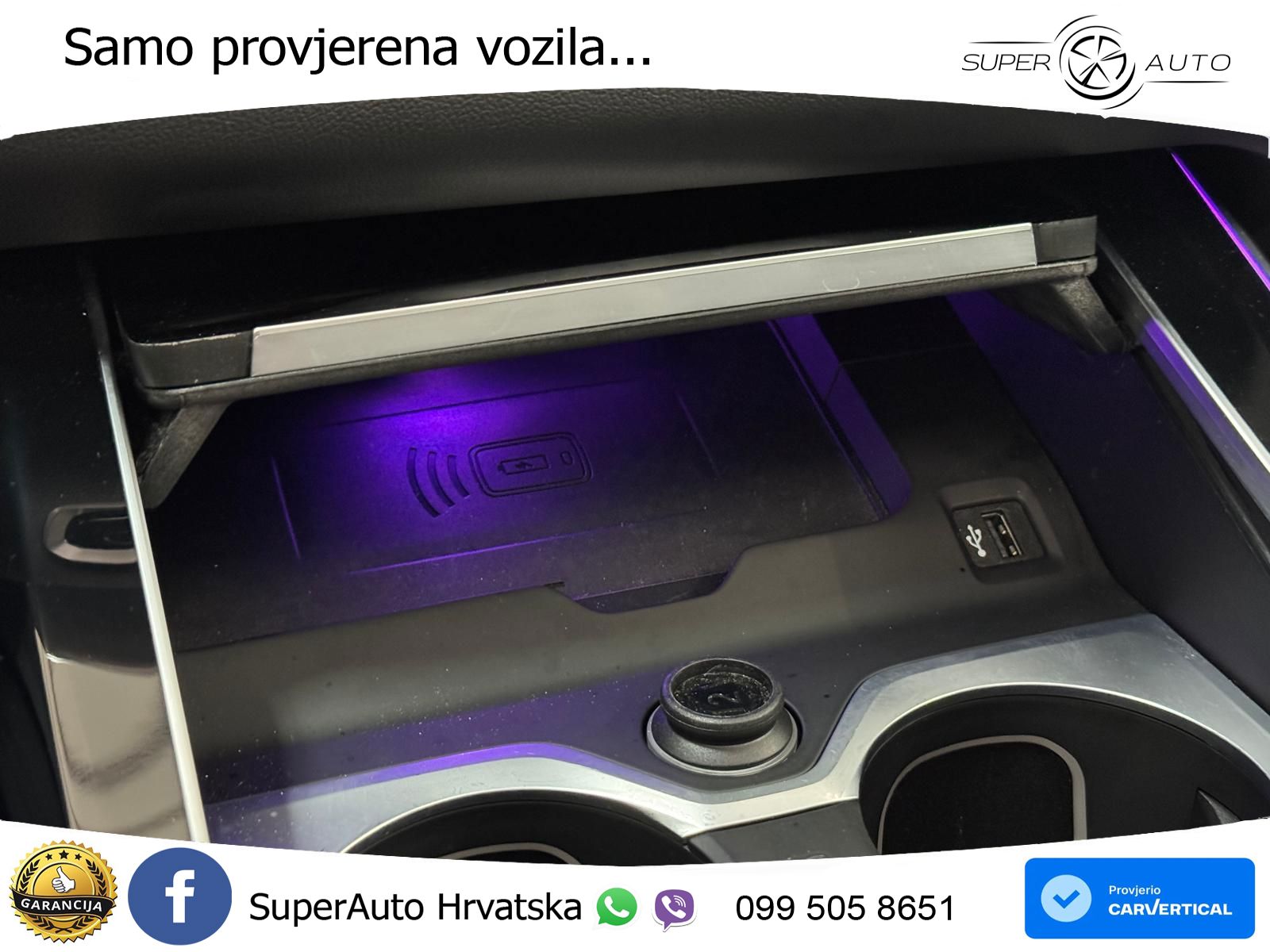 BMW X5 30d (298 KS) xDrive Steptronic M Sport ACC+HEAD+4xGR SJED+360+PANO