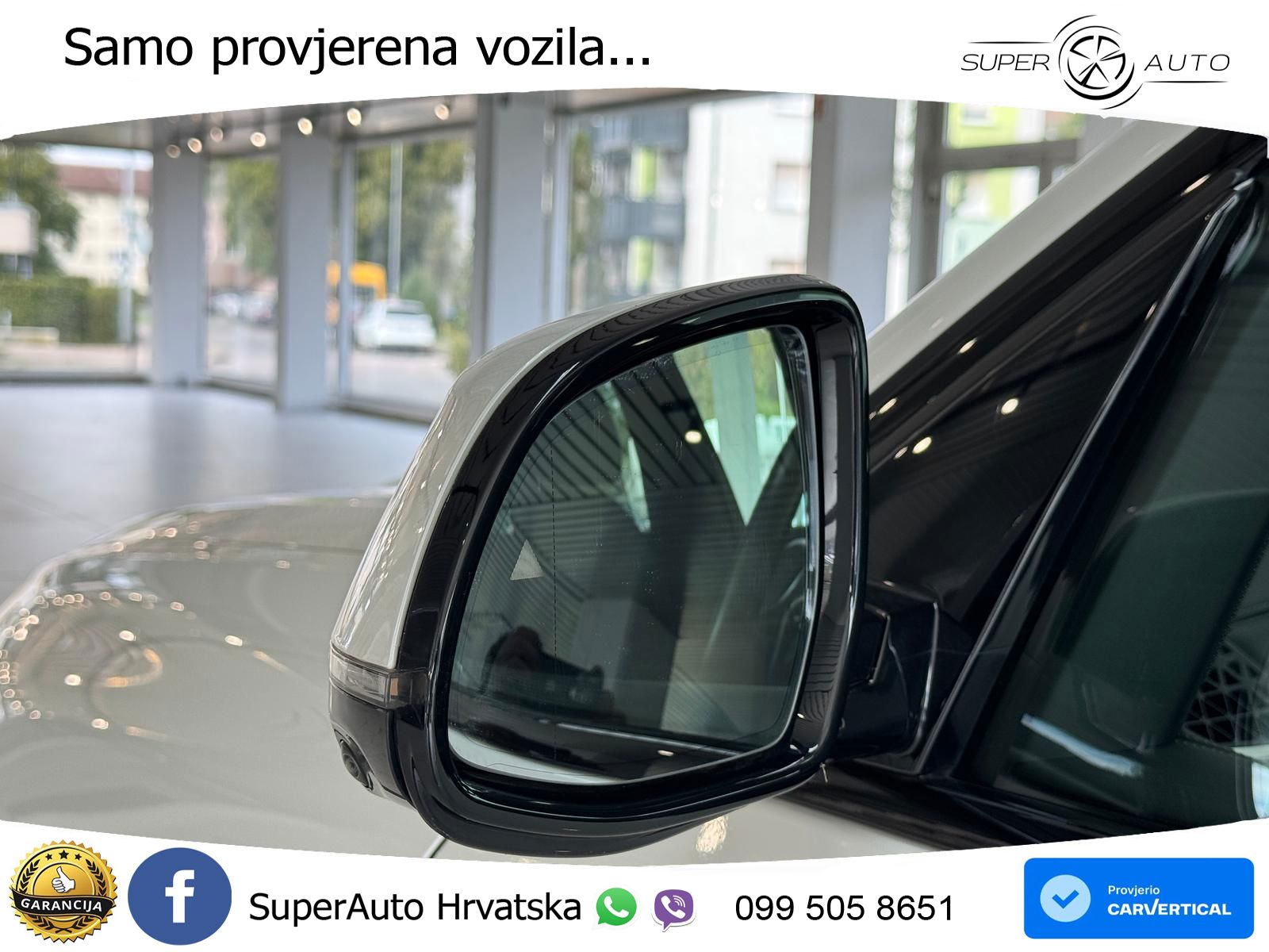 BMW X5 30d (298 KS) xDrive Steptronic M Sport ACC+HEAD+4xGR SJED+360+PANO