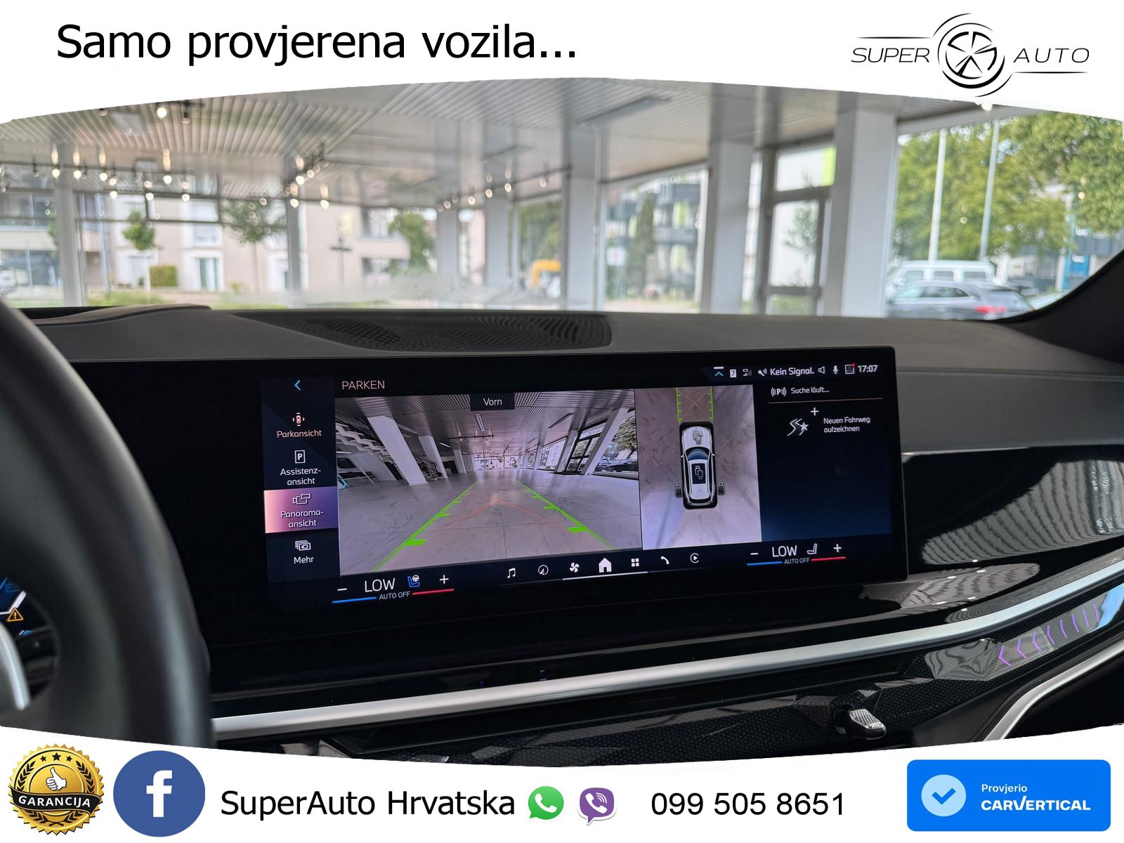 BMW X5 30d (298 KS) xDrive Steptronic M Sport ACC+HEAD+4xGR SJED+360+PANO