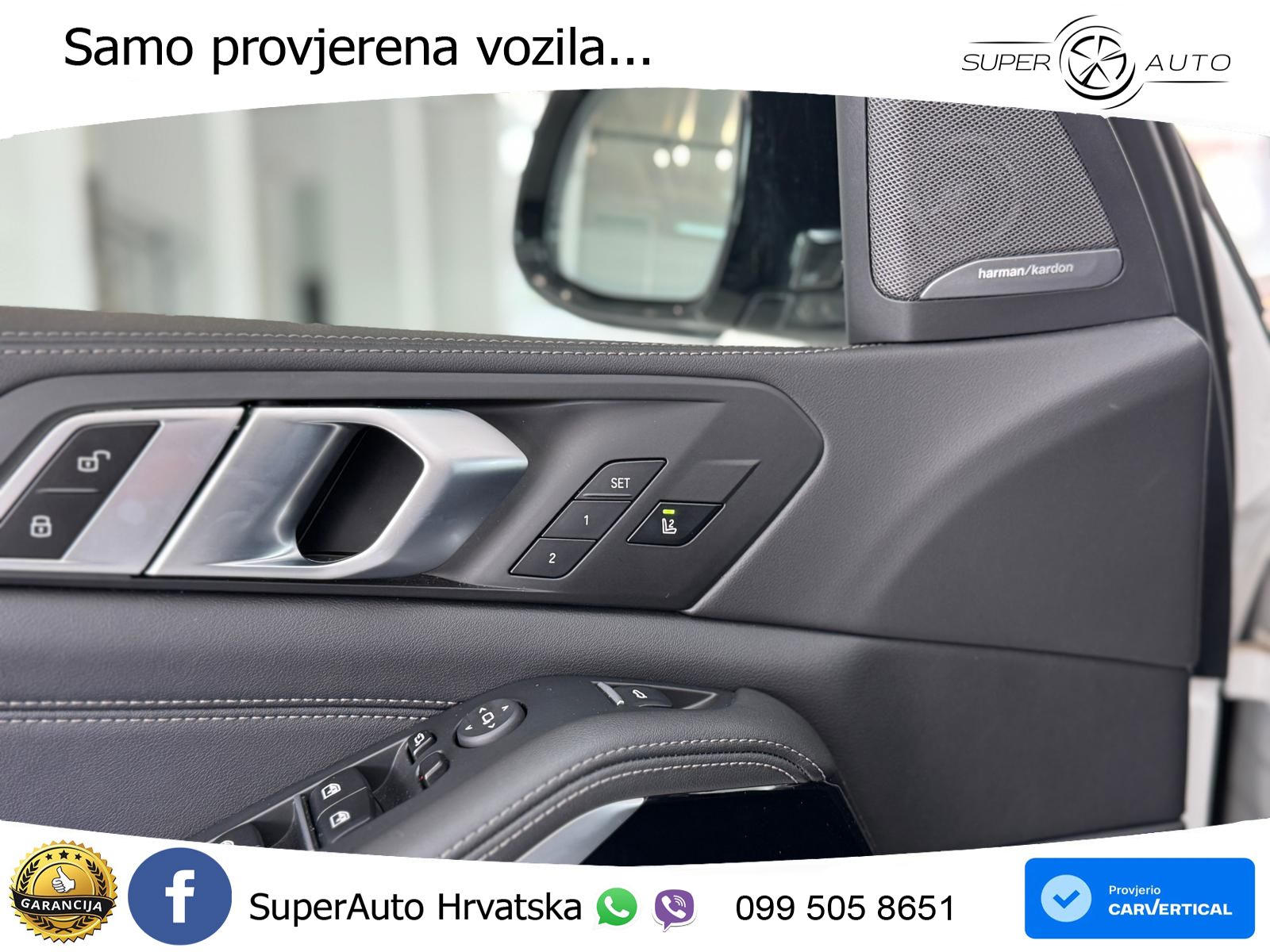 BMW X5 30d (298 KS) xDrive Steptronic M Sport ACC+HEAD+4xGR SJED+360+PANO