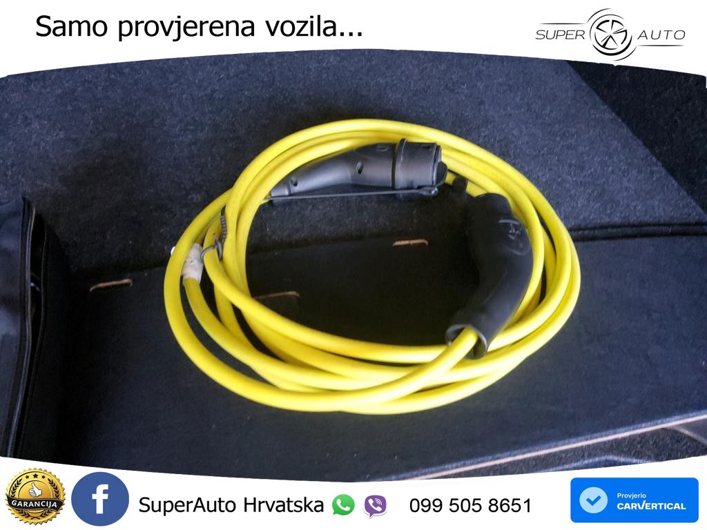 Škoda Enyaq iV 80 82 kWh (204 KS) Loft LED+GR SJED+ACC