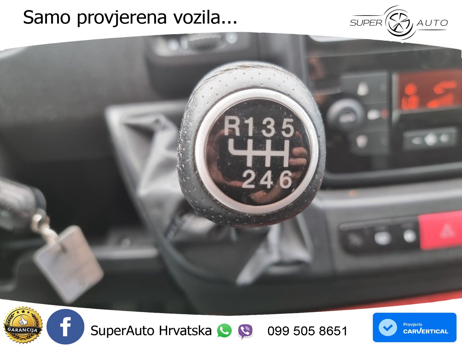 Citroën Jumper 165 KS
