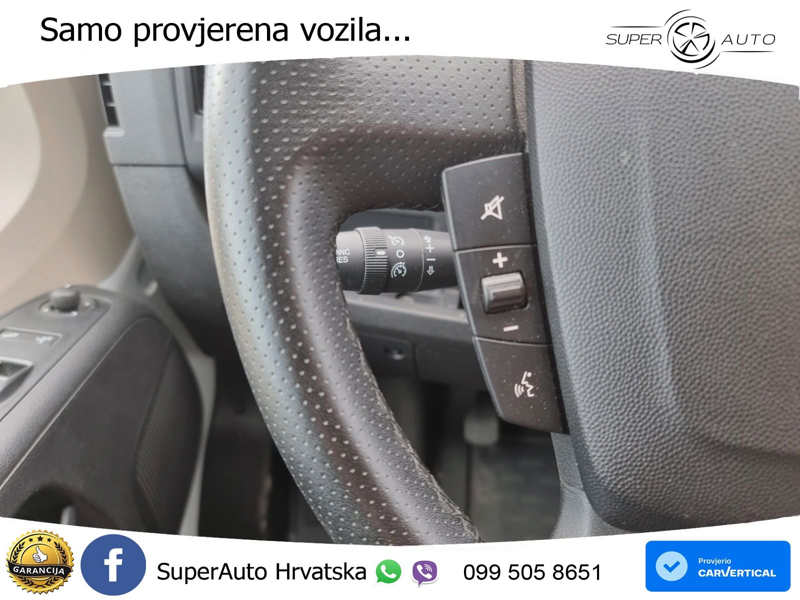 Citroën Jumper 165 KS
