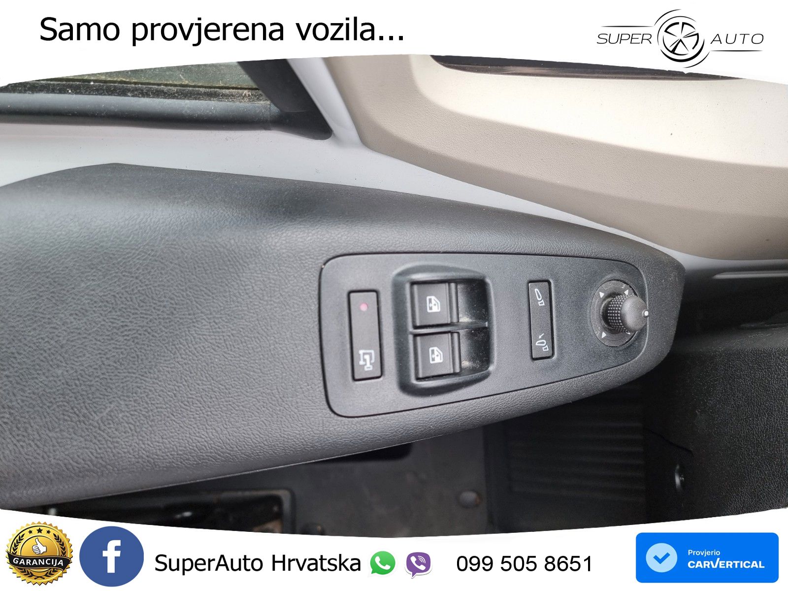 Citroën Jumper 165 KS