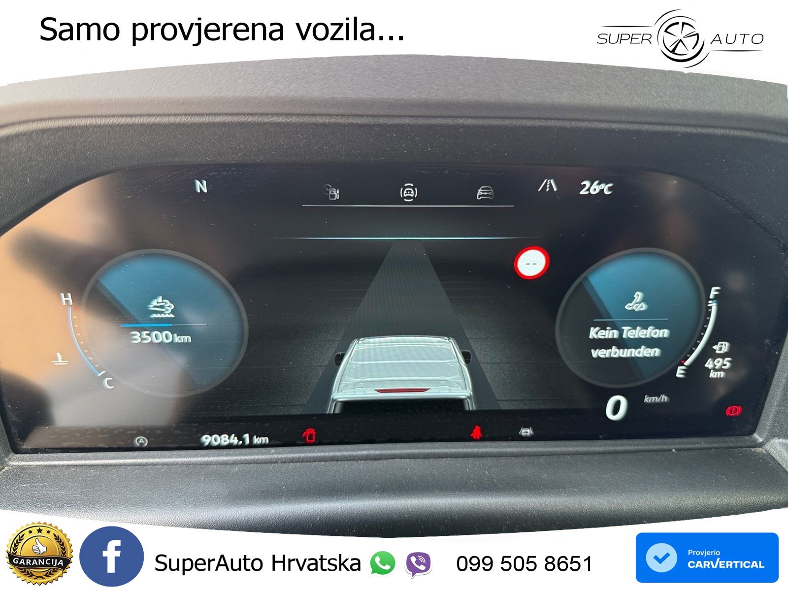 VW Transporter 110 KS