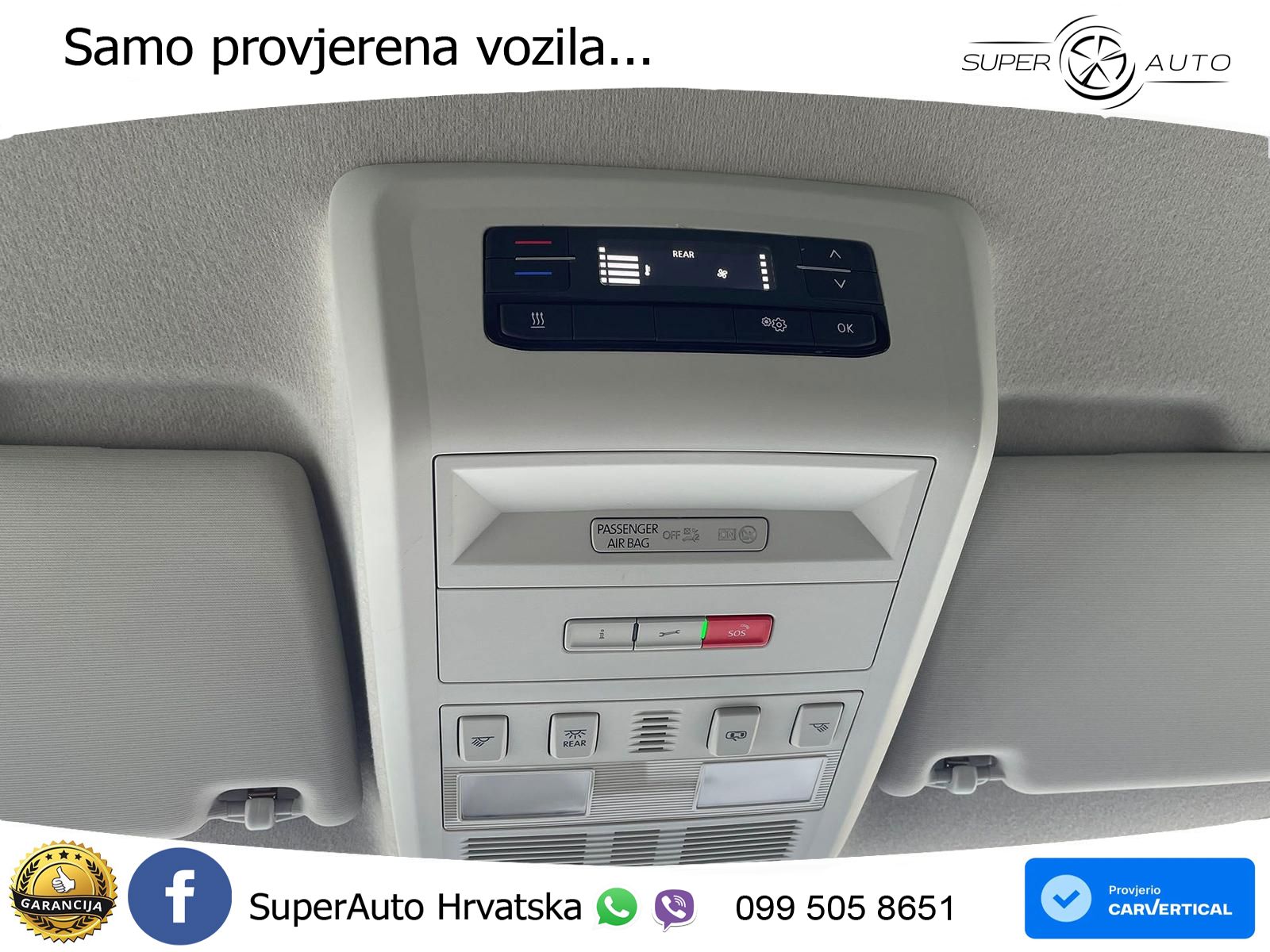 VW Transporter 150 KS