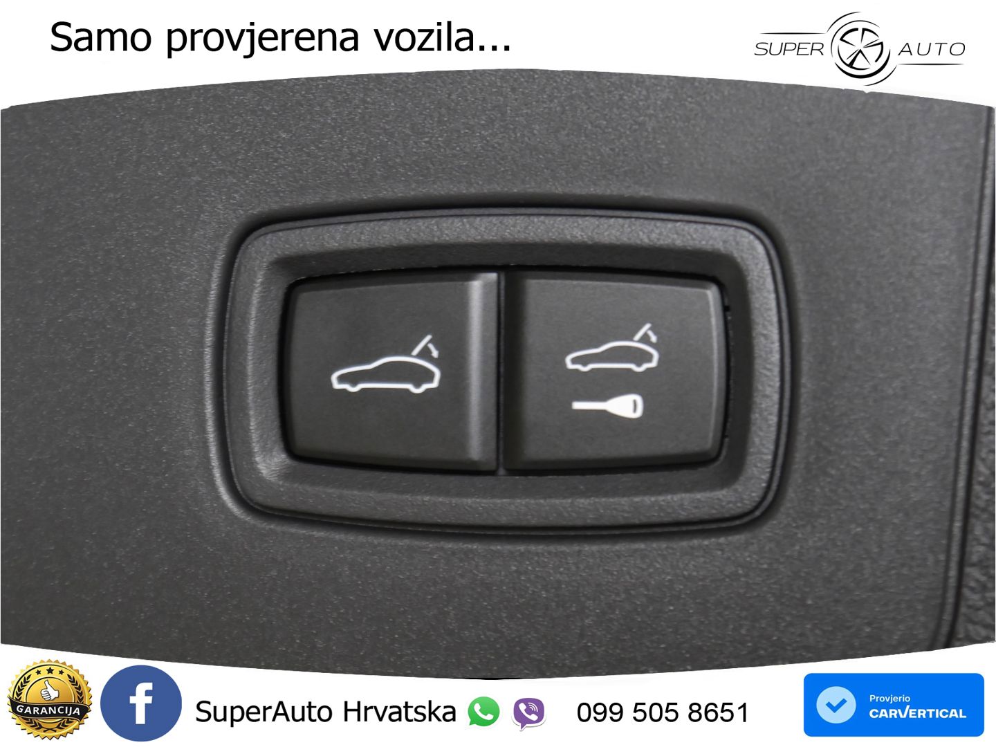 Porsche Panamera 4S 2.9 V6 (544 KS) E-Hybrid PDK ZRAČNI+ACC+GR SJED+KAM+PANO