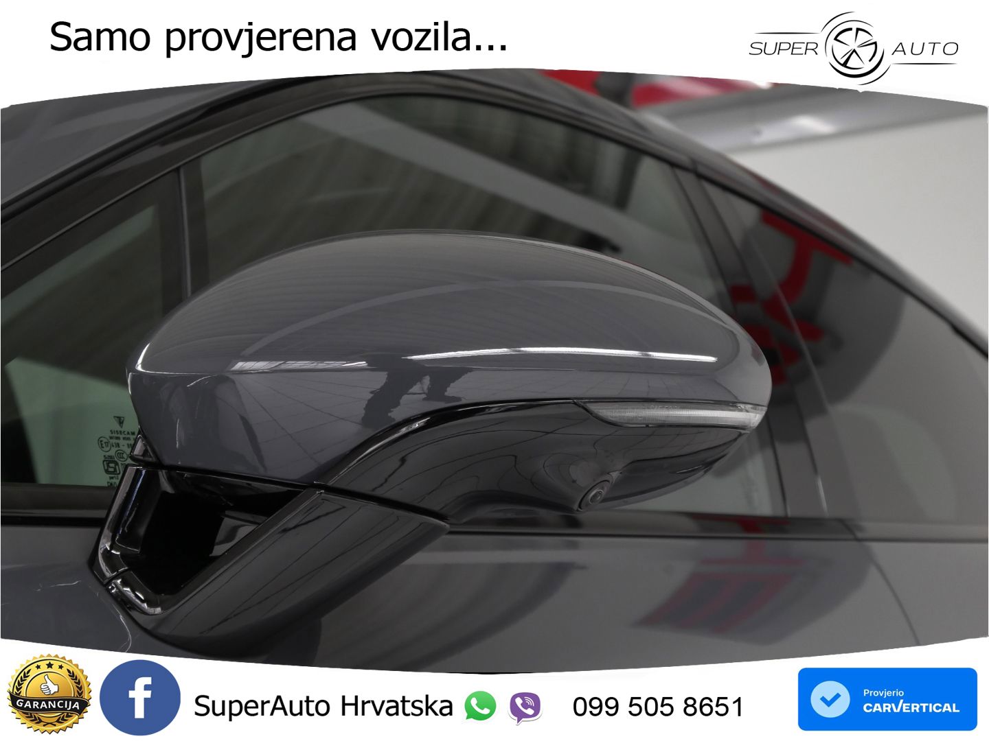 Porsche Panamera 4S 2.9 V6 (544 KS) E-Hybrid PDK ZRAČNI+ACC+GR SJED+KAM+PANO