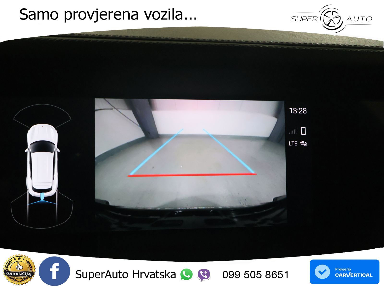 Porsche Taycan Sport Turismo GTS Performance Plus 93.4 kWh (598 KS)