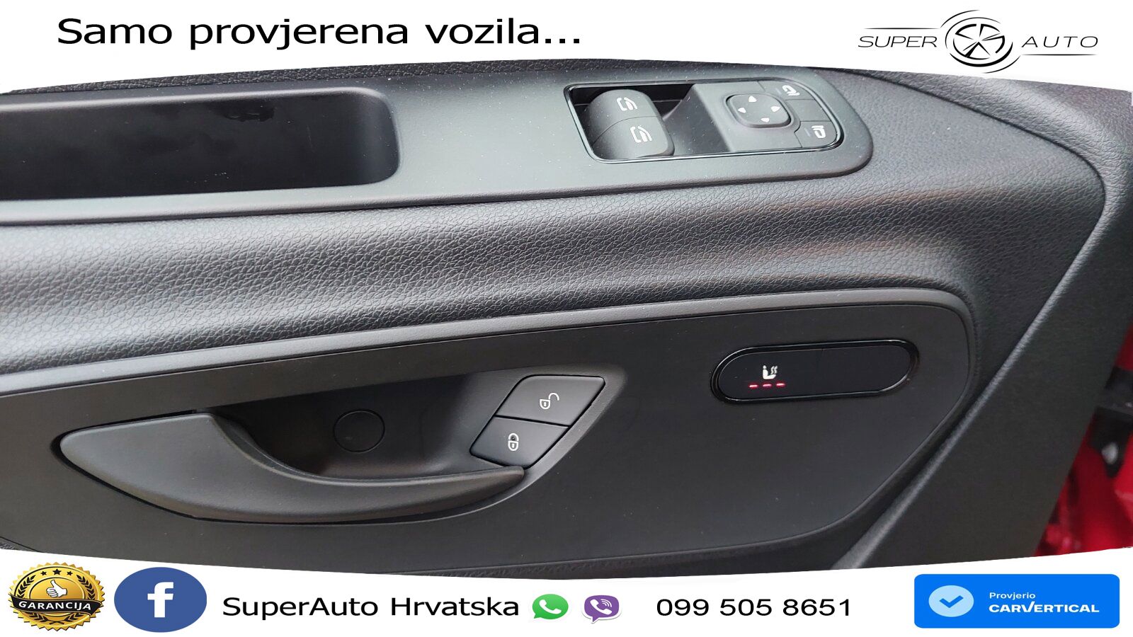Mercedes-Benz Sprinter 190 KS