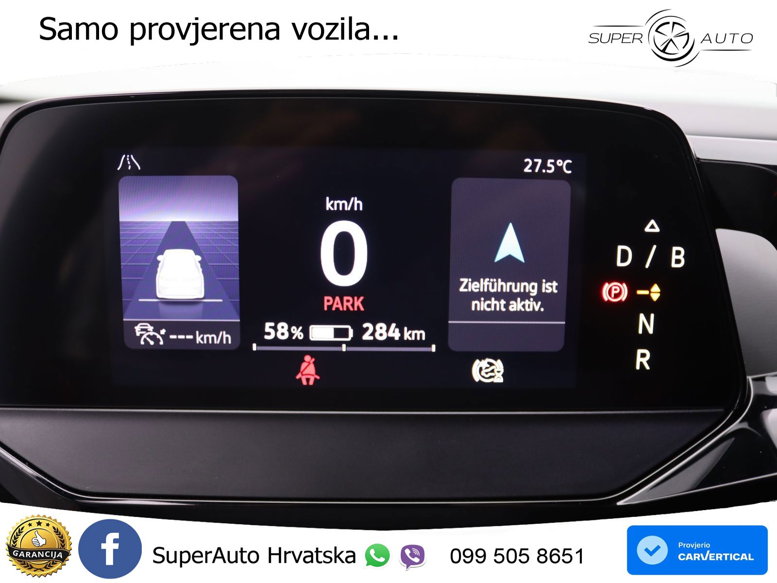 Volkswagen ID.4 GTX 82 kWh (299 KS) 4MOTION