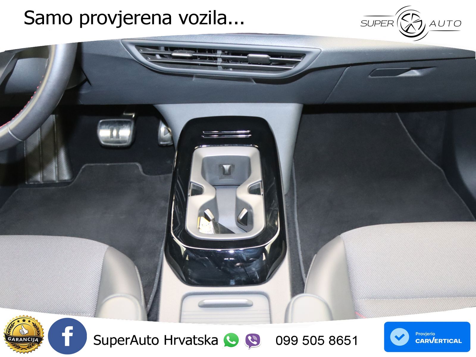 Volkswagen ID.4 GTX 82 kWh (299 KS) 4MOTION