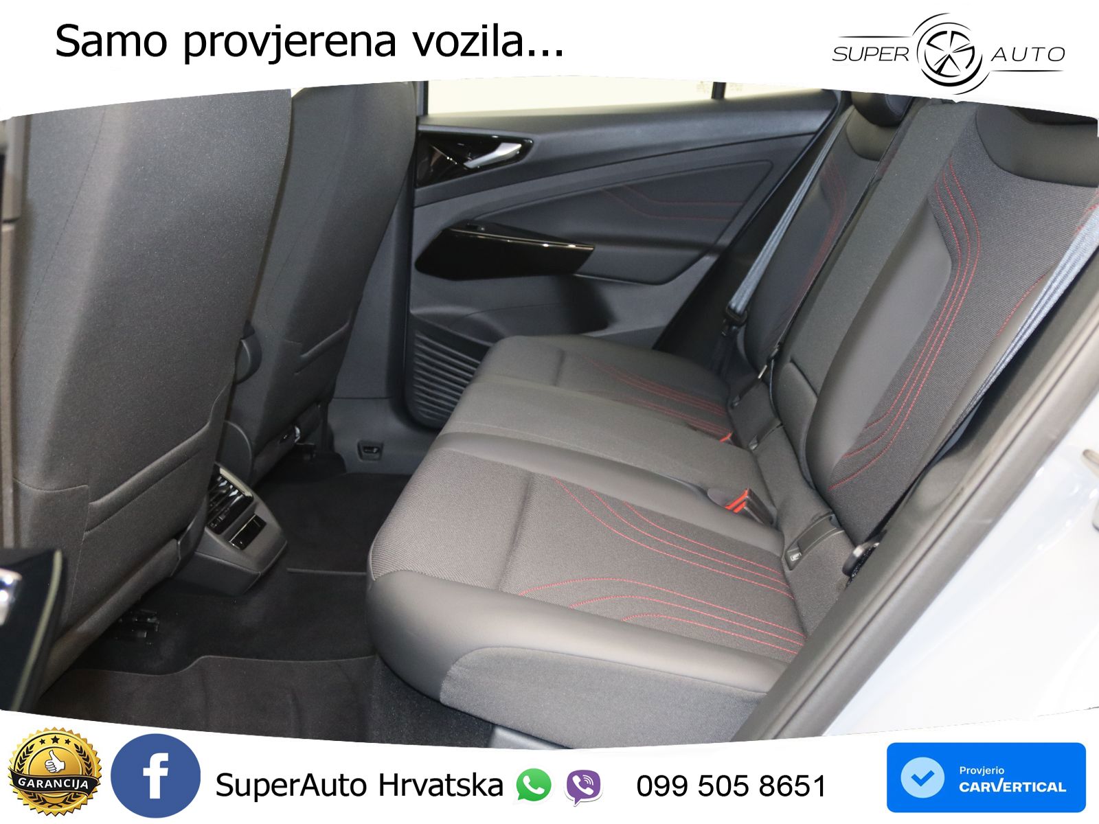 Volkswagen ID.4 GTX 82 kWh (299 KS) 4MOTION