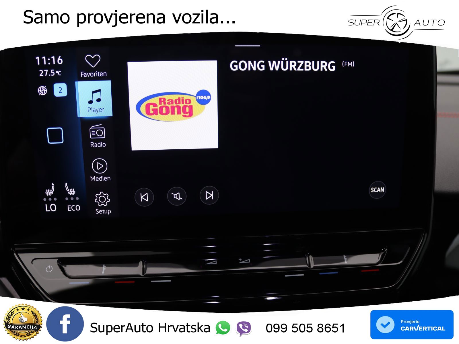 Volkswagen ID.4 GTX 82 kWh (299 KS) 4MOTION