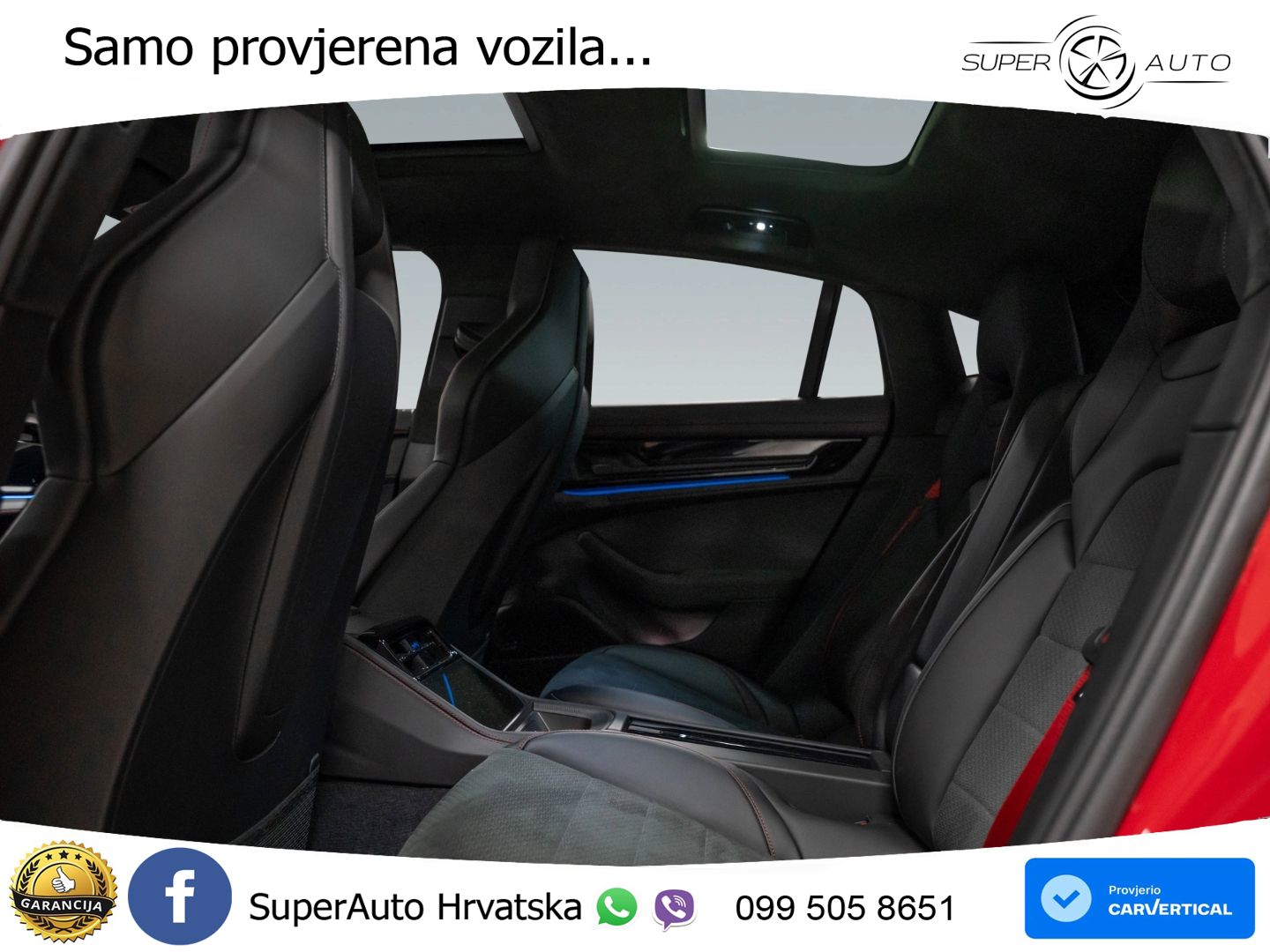 Porsche Panamera GTS 4.0 V8 (500 KS) PDK
