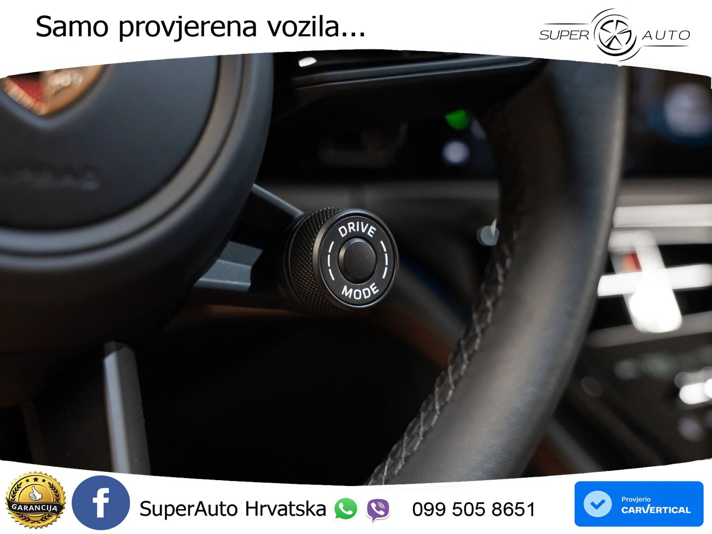 Porsche Panamera GTS 4.0 V8 (500 KS) PDK