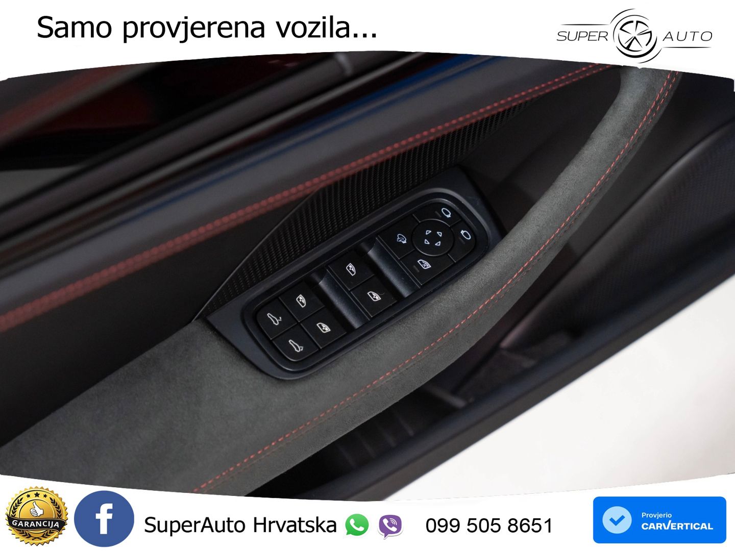 Porsche Panamera GTS 4.0 V8 (500 KS) PDK