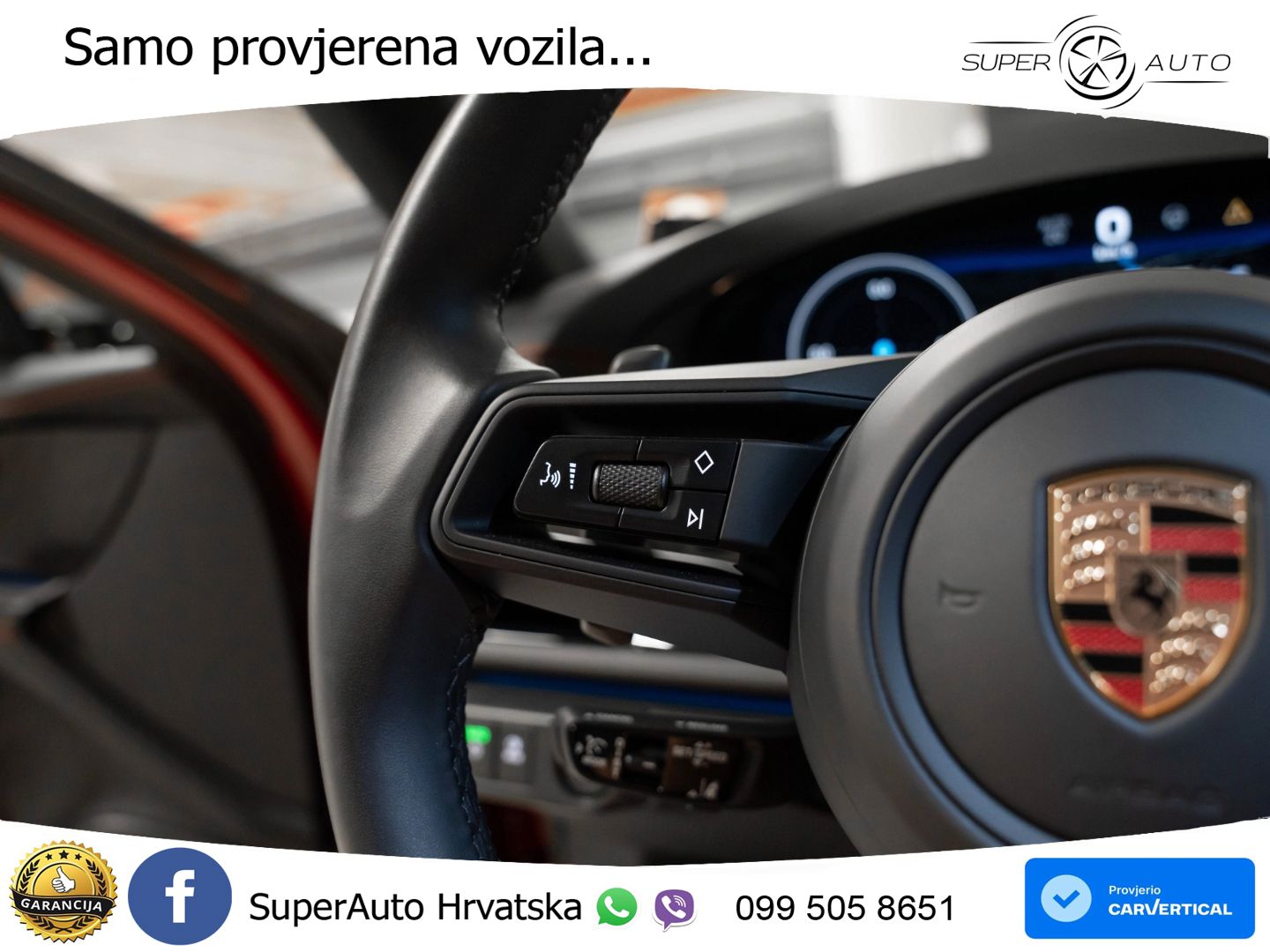 Porsche Panamera GTS 4.0 V8 (500 KS) PDK