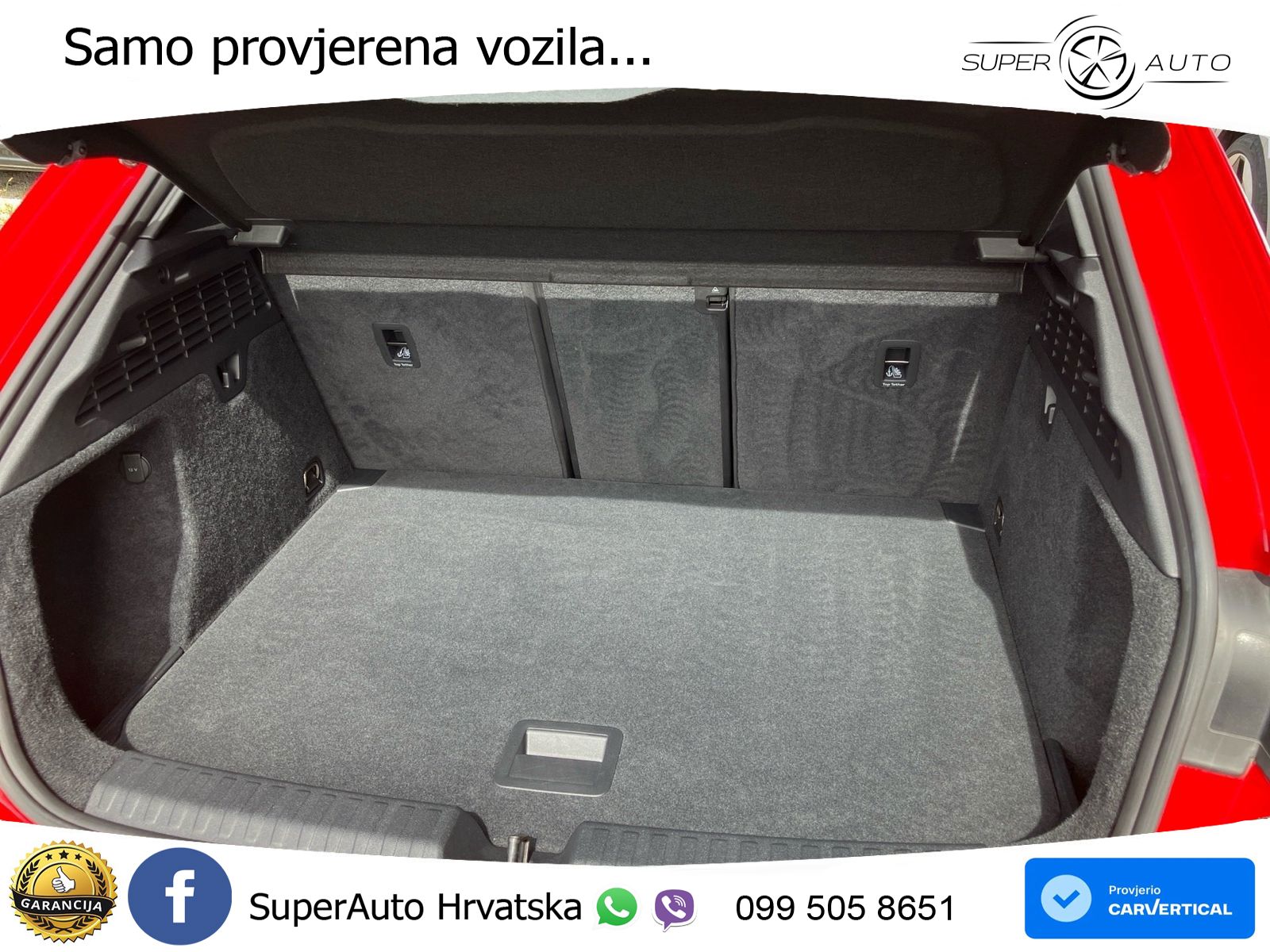 Audi RS3 Sportback 2.5 TFSI (400 KS) quattro S tronic LED+ACC